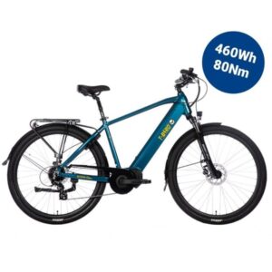 VTC Électrique T-BIRD RIVIERA SPORT