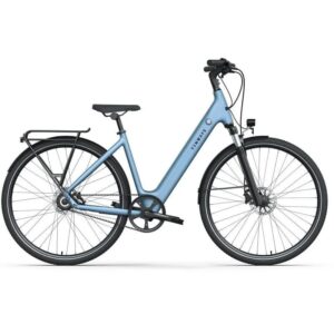 VTC Électrique Tenways CGO800S