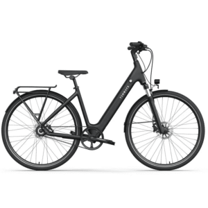 Tenways VTC Électrique Femme cadre bas a courroie CGO800S