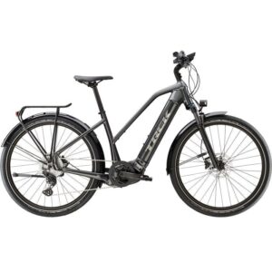 VTC Électrique Trek Allant+ 7 Stagger Shimano Deore 10V 625 Wh 2023