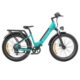 VTC électrique Engwe E26 ST 250W 26" - Jaune