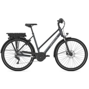 VTC électrique Gazelle Medeo T9 HMB 2023