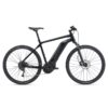 VTC électrique Giant Roam E+ GTS