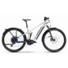 VTC électrique Haibike adventure F29 2023