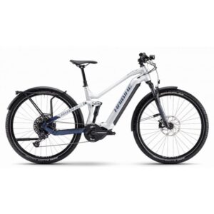 VTC électrique Haibike adventure F29 2023