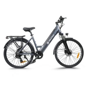 VTC électrique Molicycle R1 250W 26"