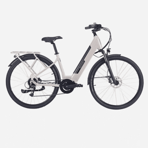 VTC électrique Nakamura CROSSOVER V