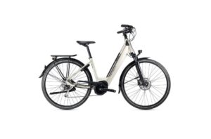 VTC électrique Peugeot eC01 Powertube D9 Active Plus 2FR