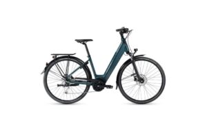 VTC électrique Peugeot eC01 Powertube D9 Active Plus