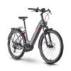 VTC électrique R Raymon TourRay E 6.0