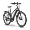 VTC électrique Raymon Tourray E 6.0