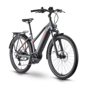 VTC électrique Raymon Tourray E 6.0