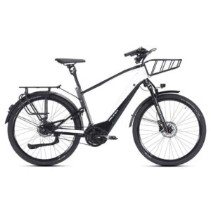 VTC électrique Sunn RELY