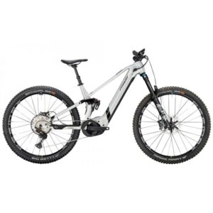 VTT Electrique Conway Xyron S 5.9 750Wh Gris 2024