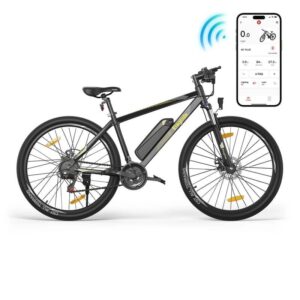 VTT Électrique Eleglide M1 Plus