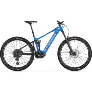 VTT Électrique Mondraker Chaser R Sram GX/SX Eagle 12V 750 Wh 29 pouces 2024