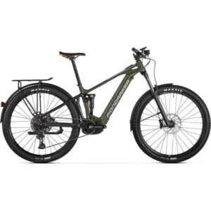 Mondraker Chaser X Sram SX Eagle 12V 625 Wh 29 pouces 2024