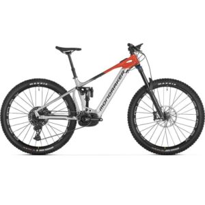 Mondraker Crafty R Sram GX/NX Eagle 12V 750 Wh 29 pouces 2024