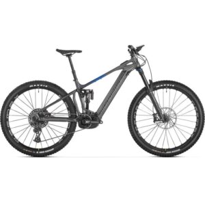 VTT Électrique Mondraker Crafty R Sram GX/NX Eagle 12V 750 Wh 29 pouce 2024