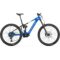 VTT Électrique Mondraker Level R Sram GX/NX Eagle 12V 750 Wh 29 pouces 2024