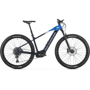 VTT Électrique Mondraker Prime R G4 Sram SX Eagle 12V 750 Wh 29 pouces Bleu 2024