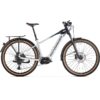 VTT Électrique Semi-Rigide Mondraker Prime RX G4 2024