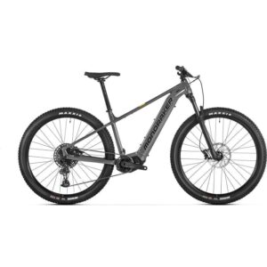 VTT Électrique Mondraker Thundra Sram SX Eagle 12V 720Wh 29 pouces Gris 2024