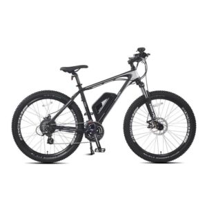 VTT Electrique NCM Prague