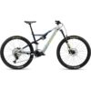 VTT Électrique Orbea Rise H10 2025