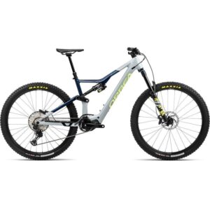 VTT Électrique Orbea Rise H10 2025
