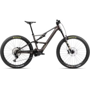 VTT Électrique Orbea Rise LT M20 29 pouces 2025