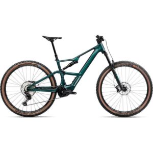 Orbea Rise SL H20 Shimano Deore XT/SLX 12V 630 Wh 29 pouces 2025