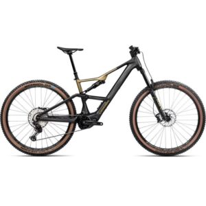 VTT Électrique Orbea Rise SL H20 Shimano Deore XT/SLX 12V 630 Wh 29 pouces 2025