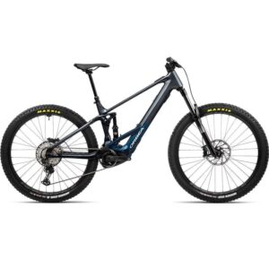 VTT Électrique Orbea Wild H20 Shimano Deore/XT 12V 750 Wh 29 pouces