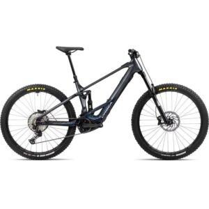 VTT Électrique Orbea Wild H30 2024