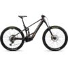 Orbea Wild M20 Shimano Deore/XT 12V 750 Wh 29 pouces