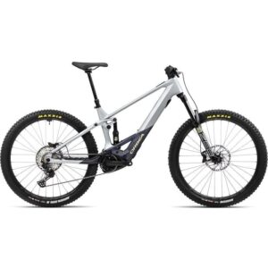 VTT Électrique Orbea Wild M20 Shimano Deore/SLX 12V 750 Wh 29 pouces 2024