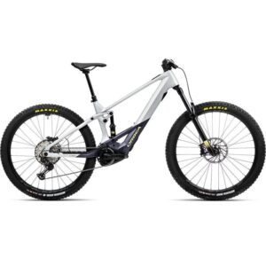 VTT Électrique Orbea Wild M20 Shimano Deore/XT 12V 750 Wh 29 pouces