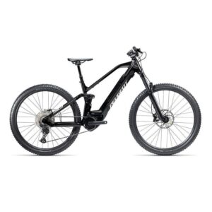 VTT Électrique PEUGEOT eM01 FS140 Deore 11v+