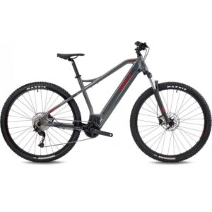 VTT Électrique Semi-Rigide BH Atom 29 Shimano Alivio 9V 500 Wh 29"