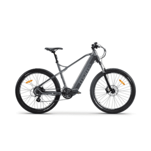 VTT Electrique Semi-Rigide Moma Bikes E-MTB 27.5"