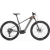 VTT Électrique Semi-Rigide Mondraker Prime Sram SX Eagle 12V 625 Wh 29 pouces Gris 2024