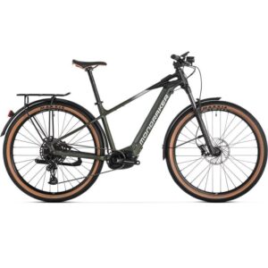 VTT Électrique Mondraker Prime X 29 pouces Gris 2024