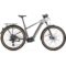 VTT Électrique Semi-Rigide Mondraker Prime X Sram SX Eagle 12V 625 Wh 29 pouces Gris 2024