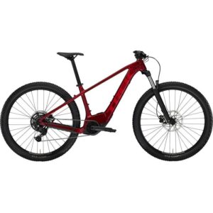 VTT Électrique Trek Marlin+ 6