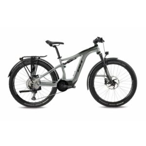 VTT Electrique Tout-Suspendu BH Atomx Cross Pro-S 720 Wh 27.5"