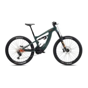 VTT Electrique Tout-Suspendu BH Xtep Lynx Pro 0.7