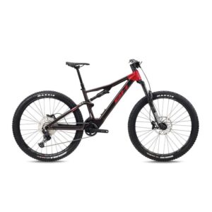 VTT Électrique Tout-Suspendu BH iLynx Trail 8.0