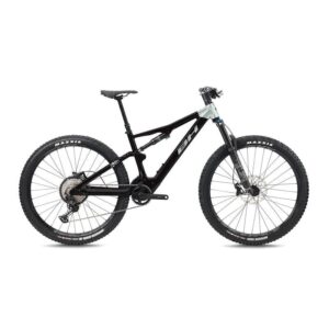 VTT Électrique Tout-Suspendu BH iLynx Trail 8.1
