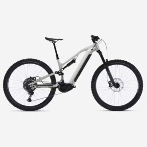 VTT Électrique Tout-Suspendu Rockrider E-Feel 700 S